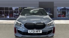 BMW 1 Series 128ti 5dr Step Auto Petrol Hatchback